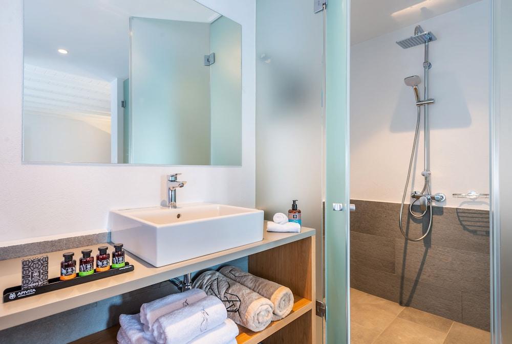 Dreambox Mini Villas Орнос Экстерьер фото