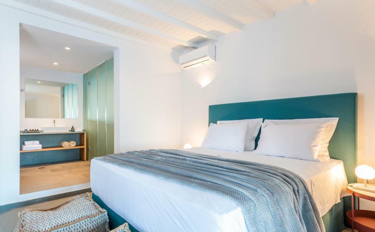 Dreambox Mini Villas Орнос Номер фото