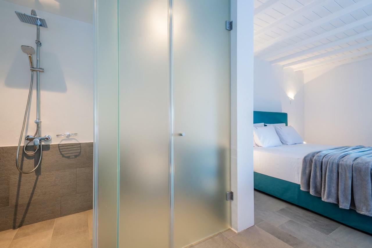 Dreambox Mini Villas Орнос Номер фото