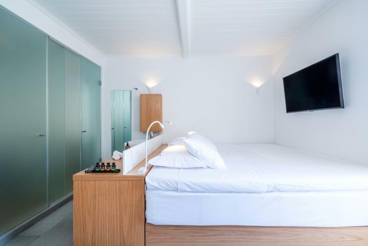 Dreambox Mini Villas Орнос Экстерьер фото