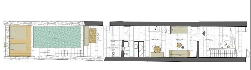 Dreambox Mini Villas Орнос Экстерьер фото